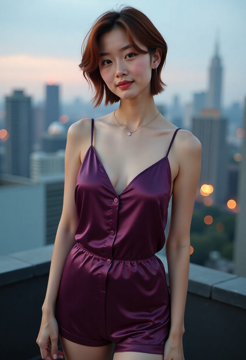 那年夏天的约定海报