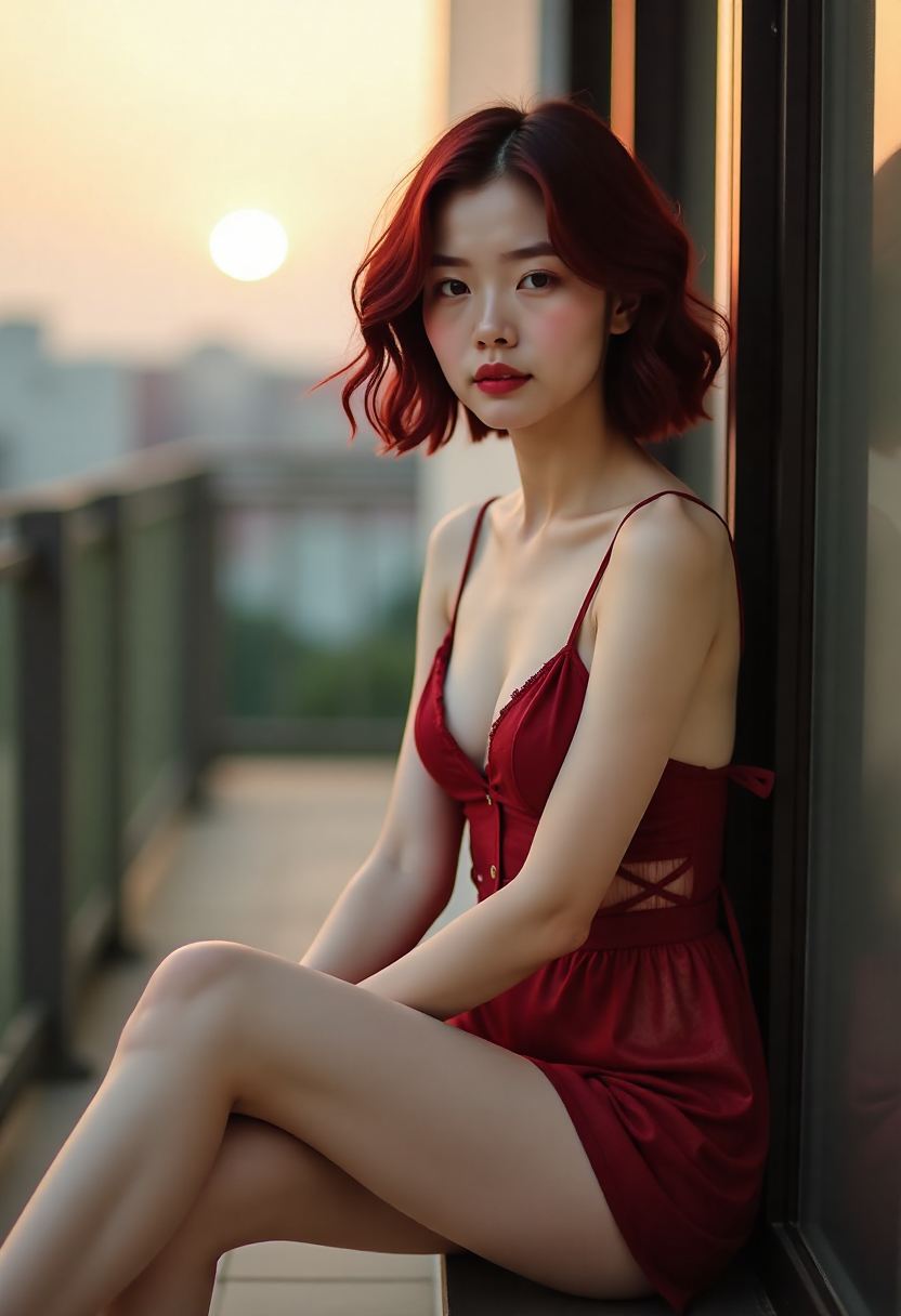 桃源小馆海报